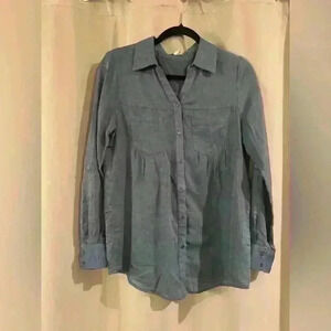 Women’s Joie Denim  Blouse